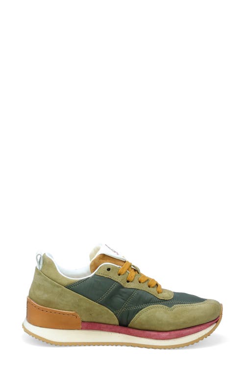 As98 A.s.98 Burke Sneaker