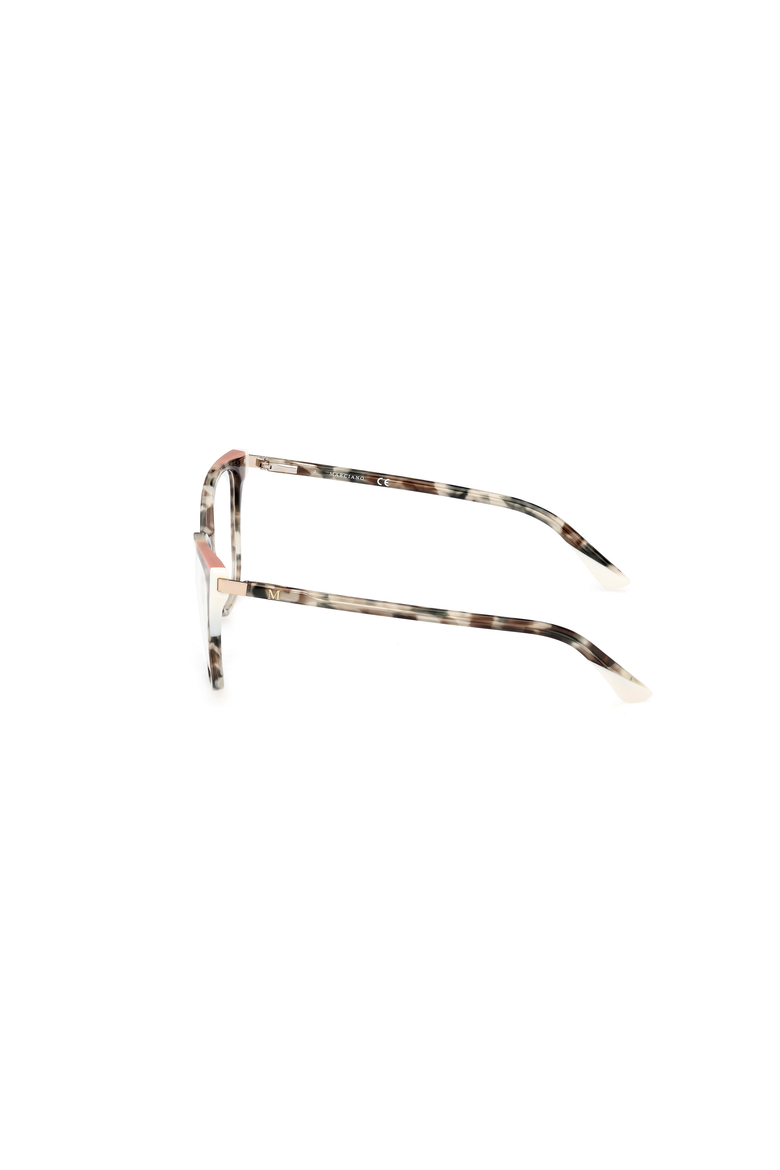 Slim Square Acetate Eyeglasses, Alternate, color, Light Green