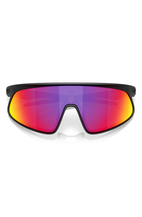 RSLV 149mm Prizm™ Shield Sunglasses