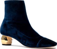 Frances Valentine Marni Bootie