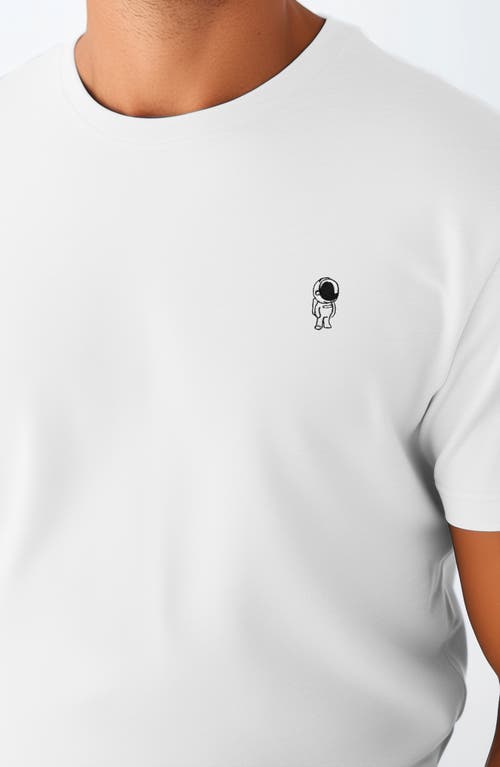 DALIX DALIX ASTRONAUT TEE 