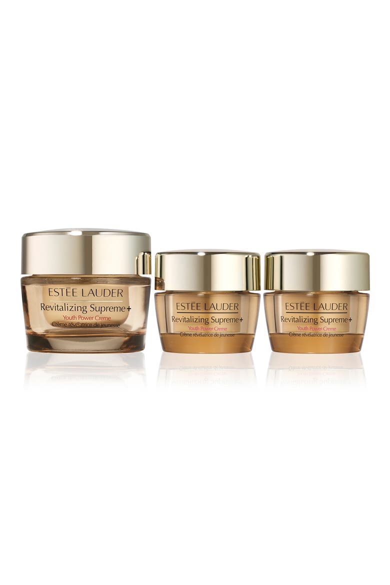 Revitalizing Supreme+ Youth Power Creme Set USD $128 Value, Main, color, NO COLOR