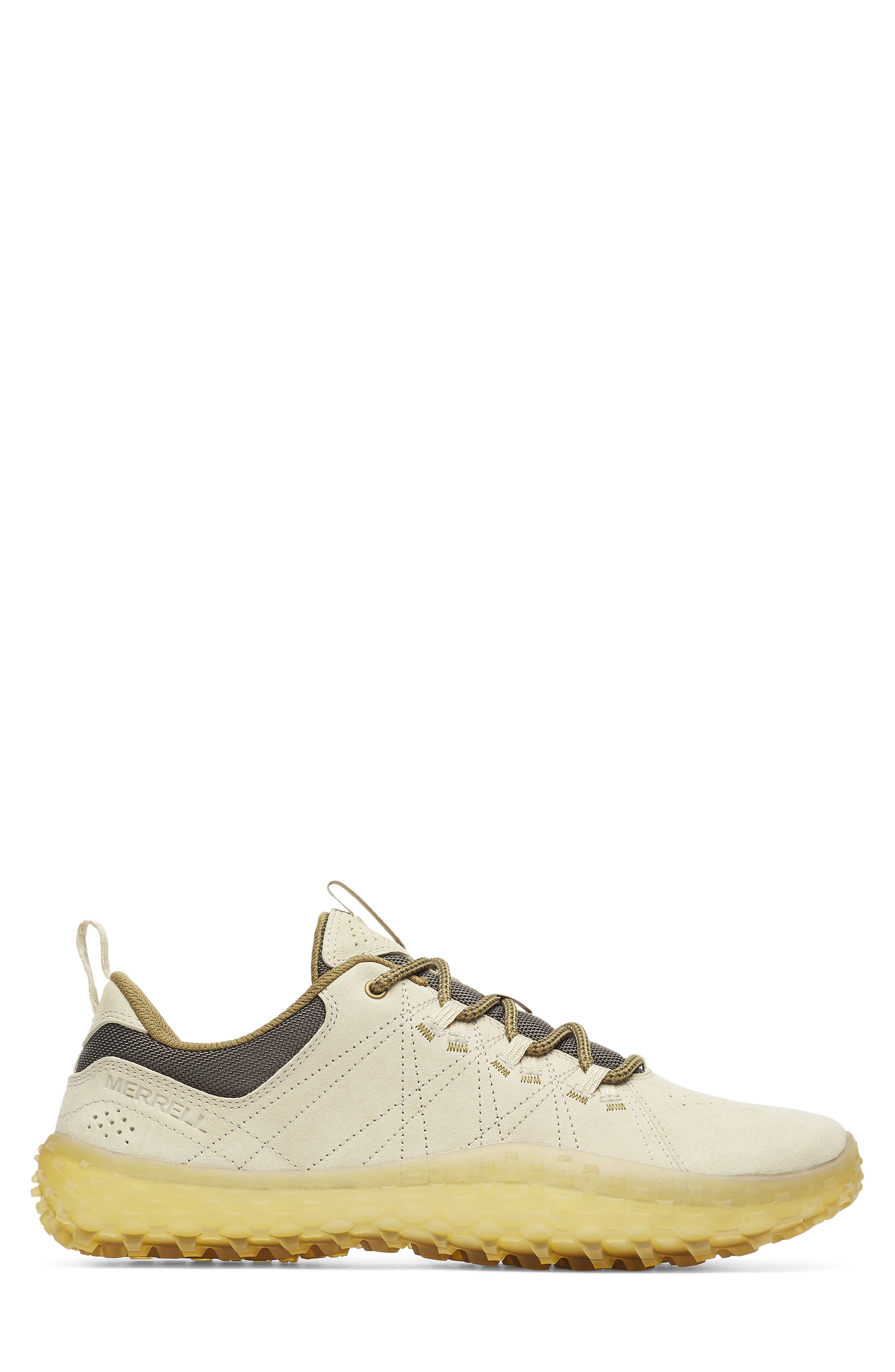 Wrapt Hiking Sneaker, Alternate, color, BURLAP