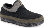MUK LUKS Bennett Full Foot Slip on Slipper