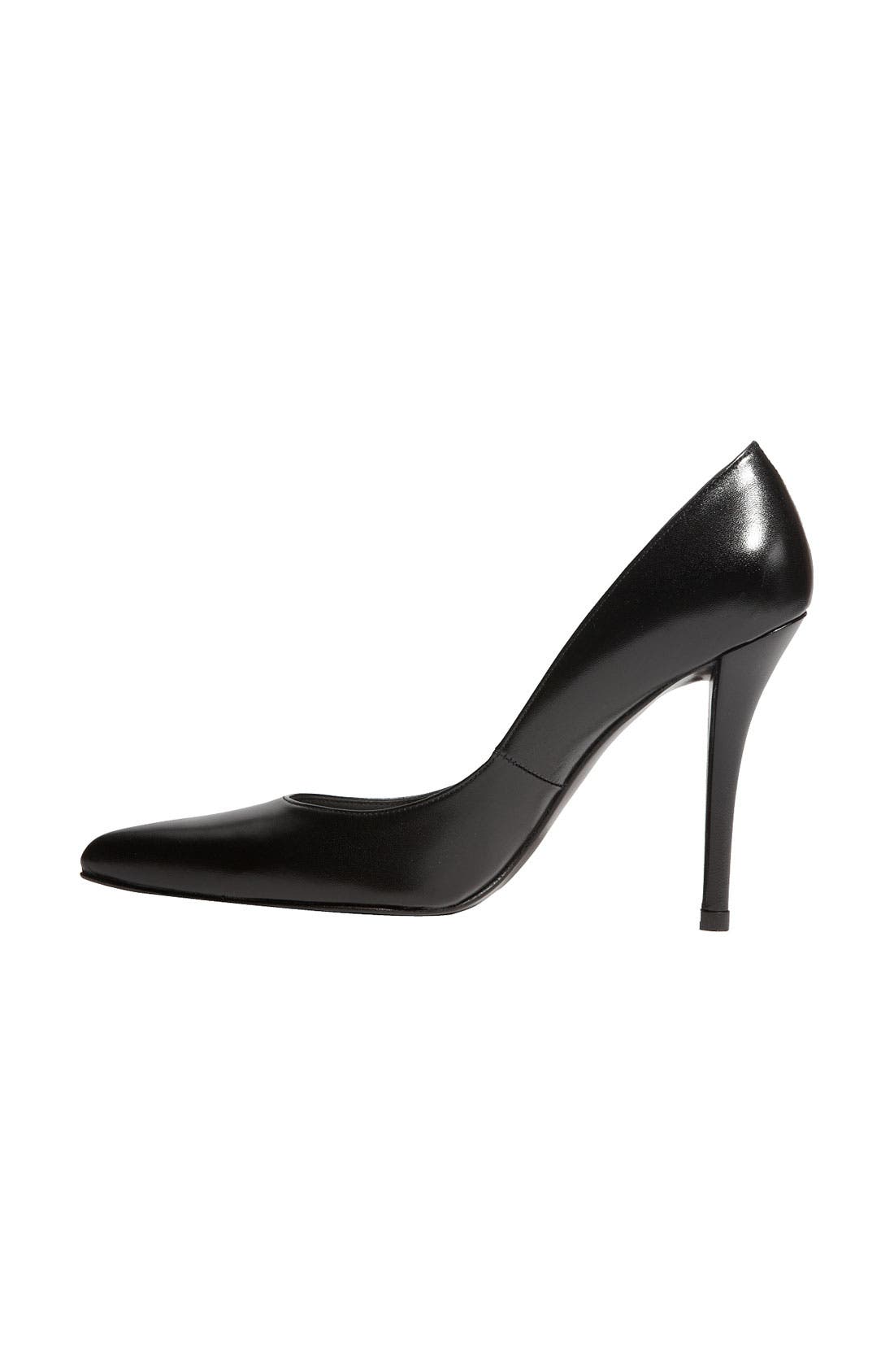 Stuart Weitzman , Alternate, color, 