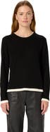 GERARD DAREL Hanae Wool Knitted Top