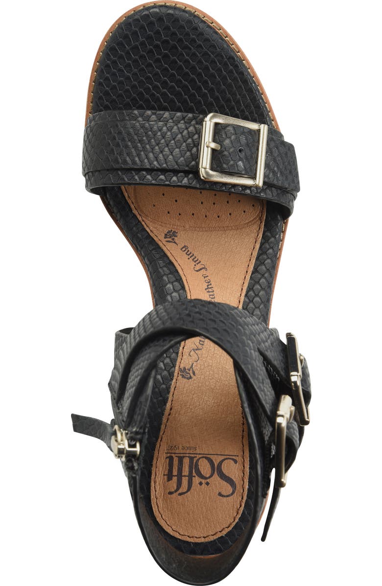 Söfft Marlyn Sandal, Alternate, color,