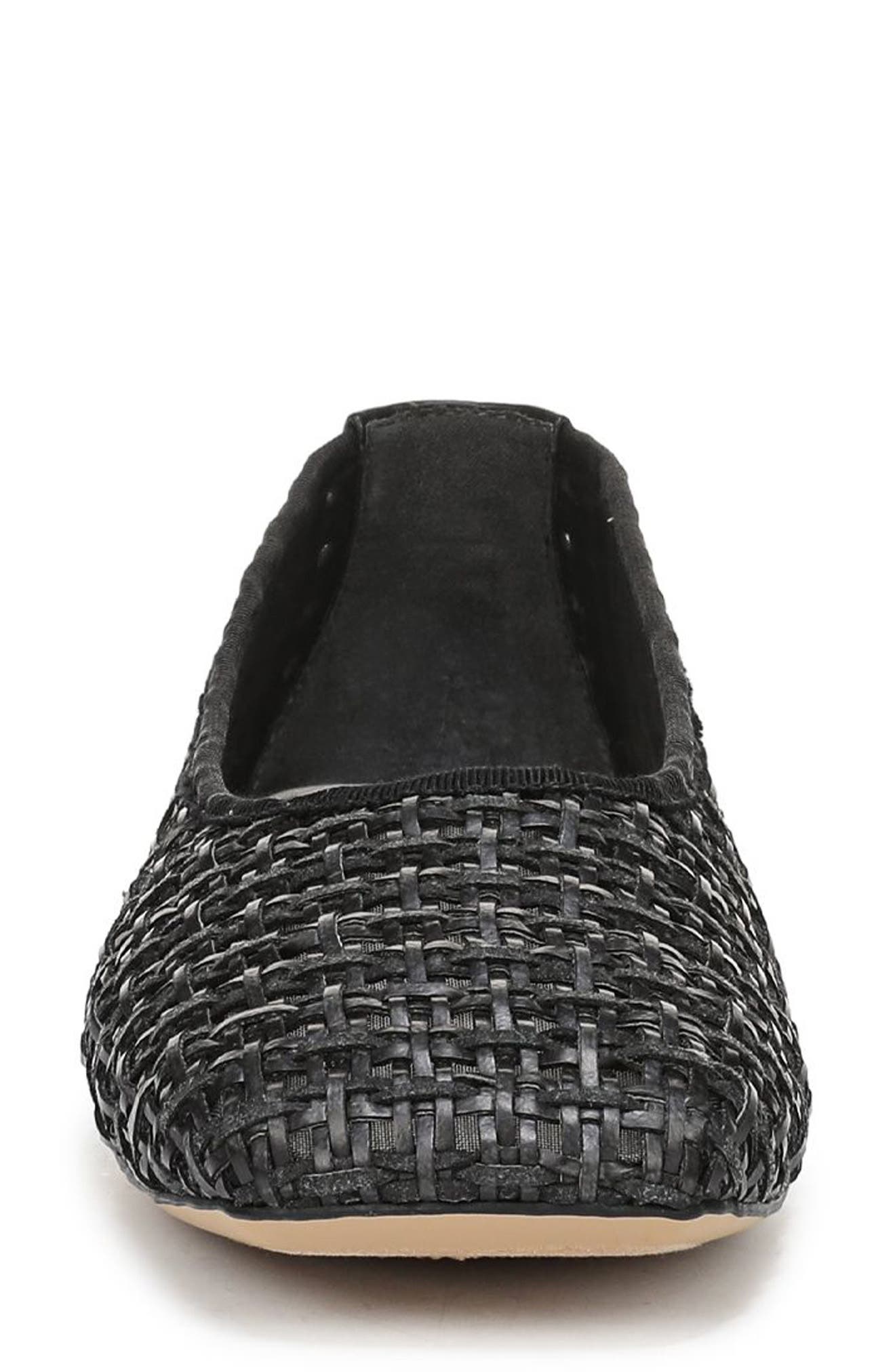 SARTO by Franco Sarto Flexa Winley Ballet Flat, Alternate, color, 