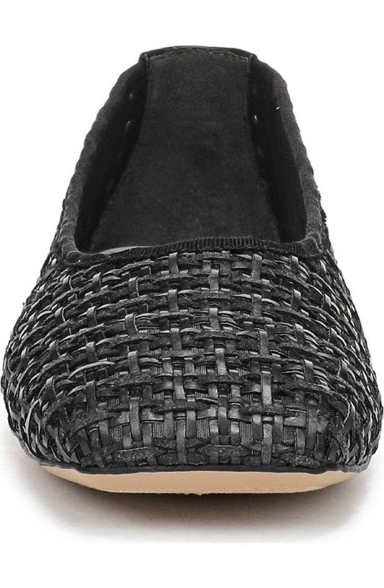 SARTO by Franco Sarto Flexa Winley Ballet Flat, Alternate, color,