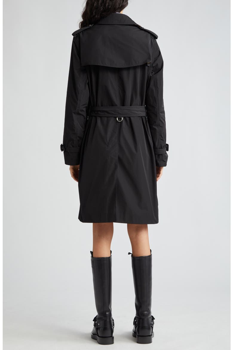 Kensington A23 Water Resistant Trench Coat (Women) | Nordstrom
