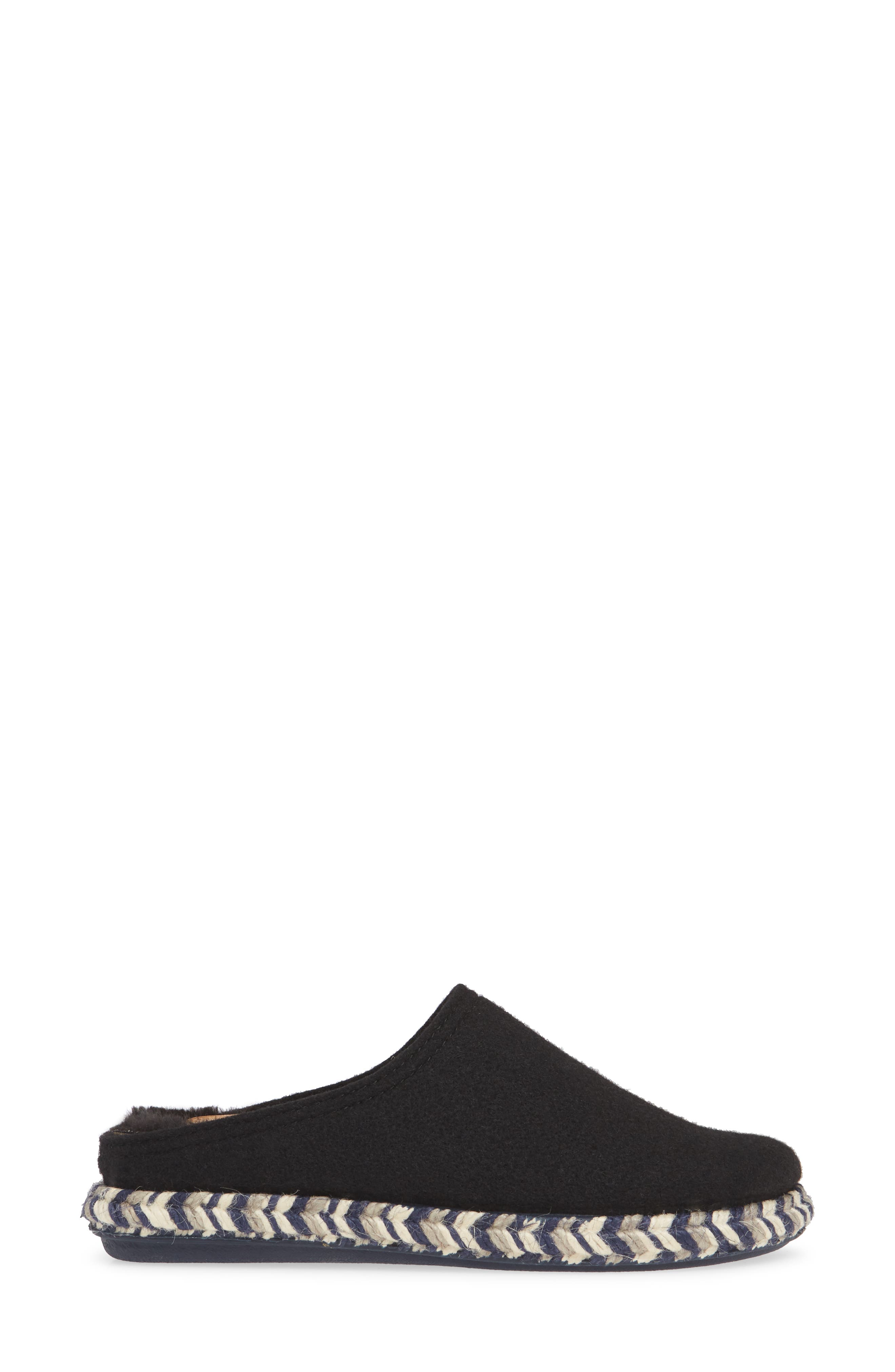 Toni Pons Miri Lined Scuff Slipper, Alternate, color, 