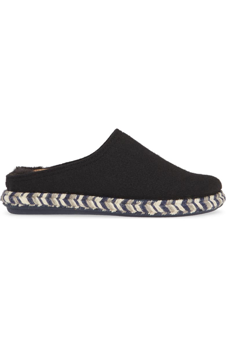 Toni Pons Miri Lined Scuff Slipper, Alternate, color,