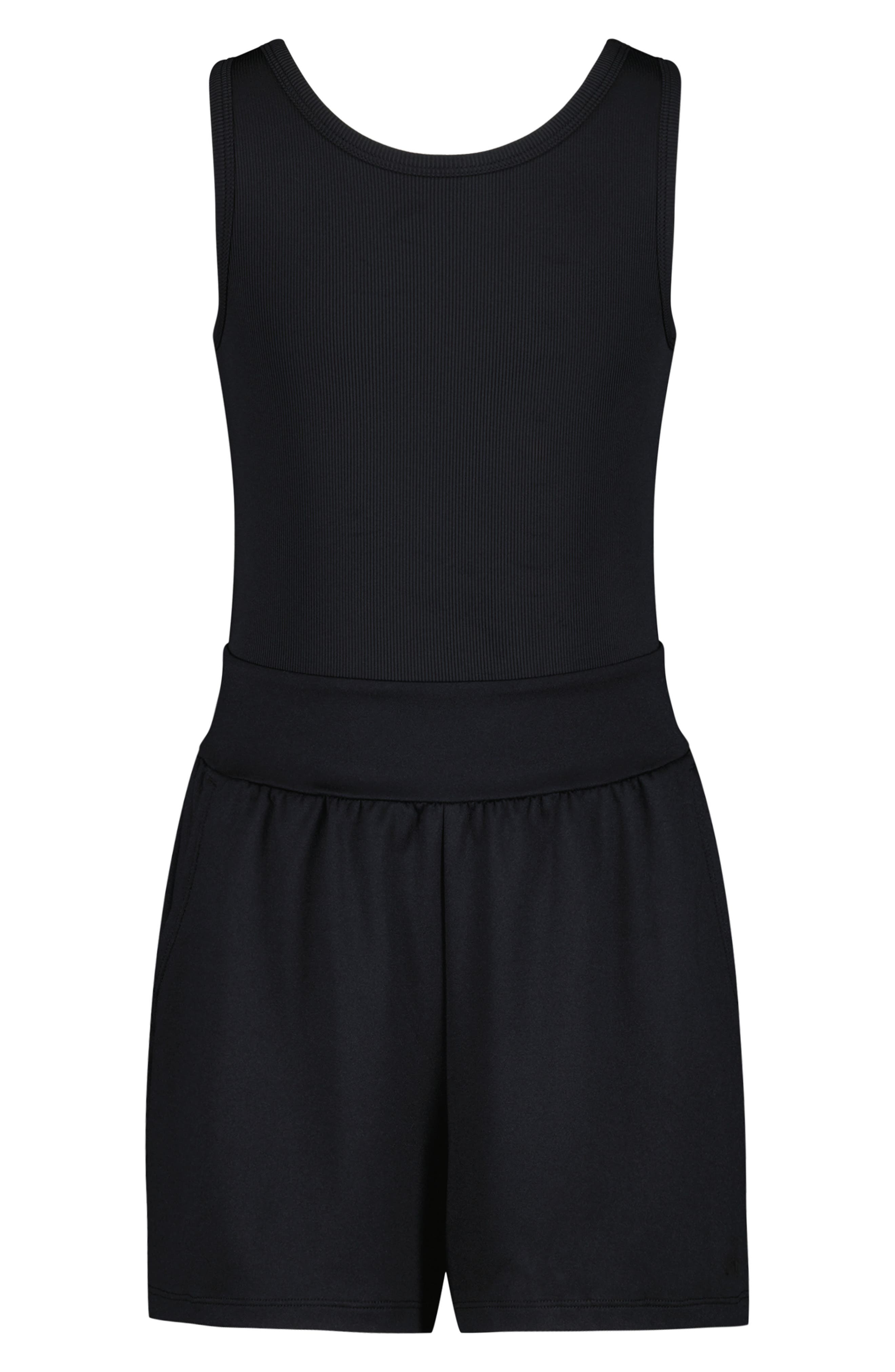 Under Armour Kids' Runsie Romper