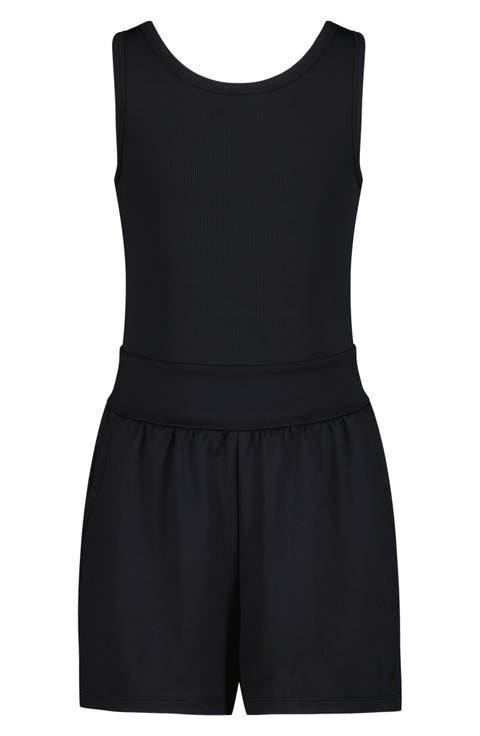 Kids' Runsie Romper (Big Kid)