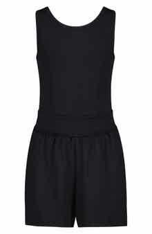 Under Armour Kids' Runsie Romper