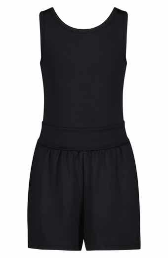 Under Armour Kids' Runsie Romper