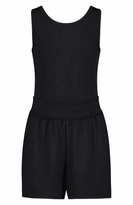 Under Armour Kids' Runsie Romper