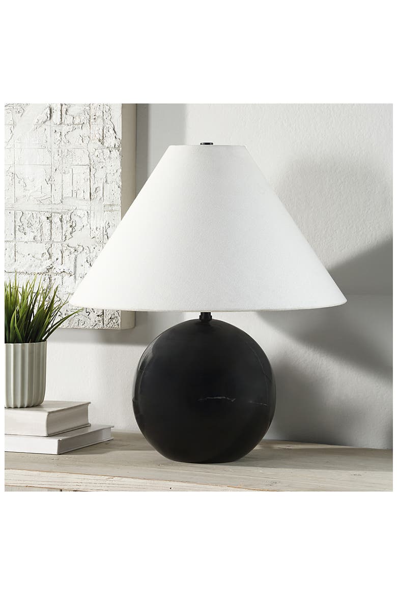 Brienne Marble Table Lamp, Alternate, color, NO COLOR