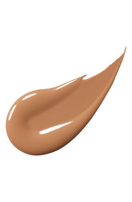 Too Faced Mini Born This Way Super Coverage Multi-use Concealer Warm Beige 0.06 oz / 1.77 ml In Warm Beige