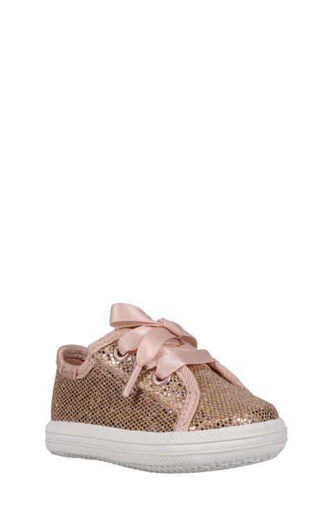 Kids' Kickstart Celebration Crib Shoe (Baby)