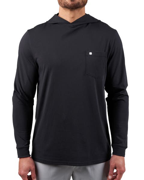 Luxe T Hoodie