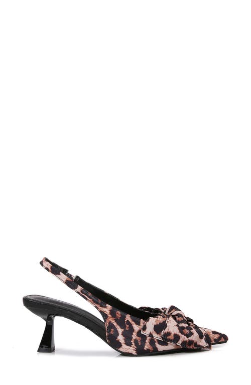 BERNESS BERNESS GLORIA SLINGBACK PUMP