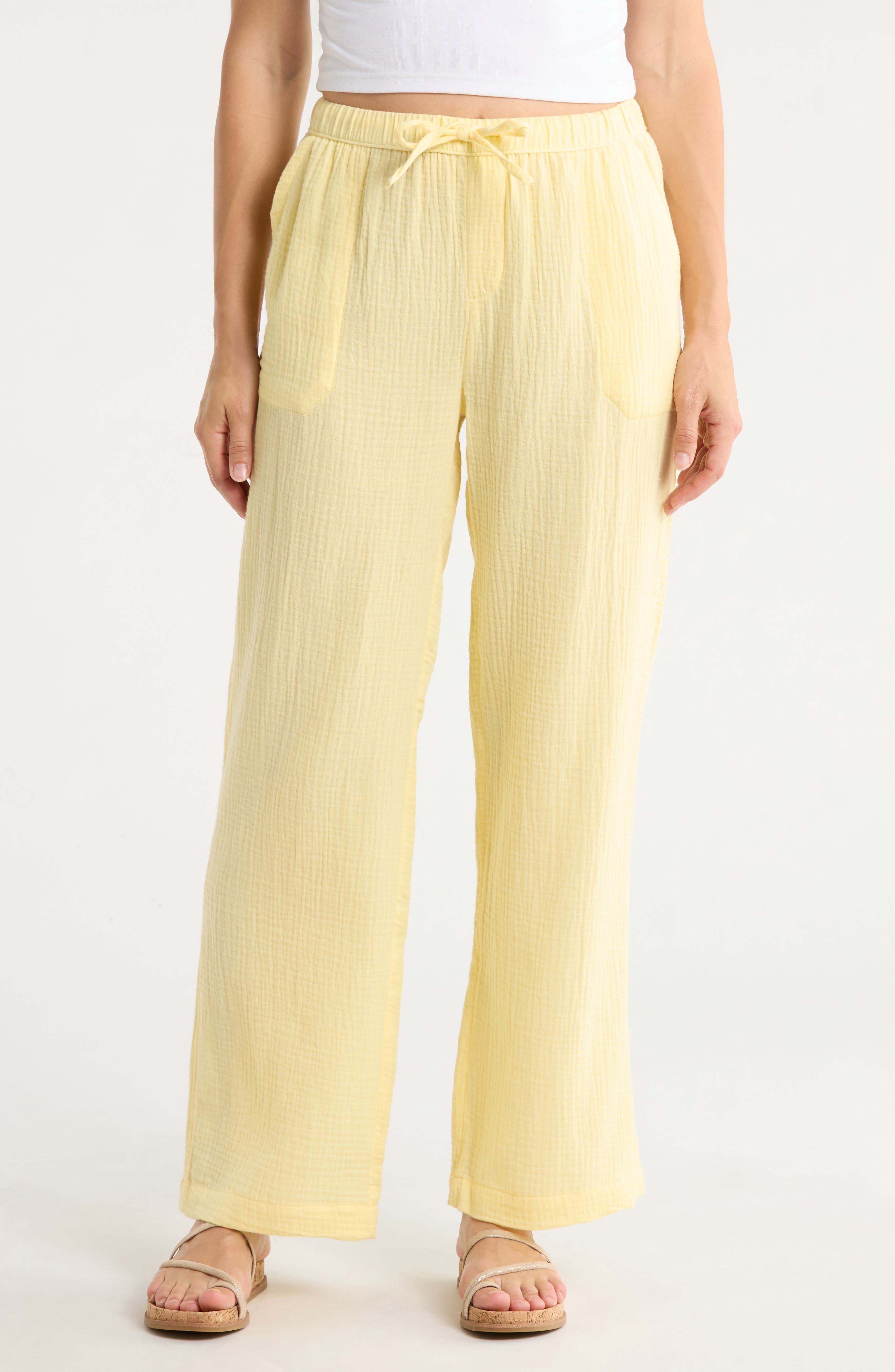 BUTTERCUP YELLOW
