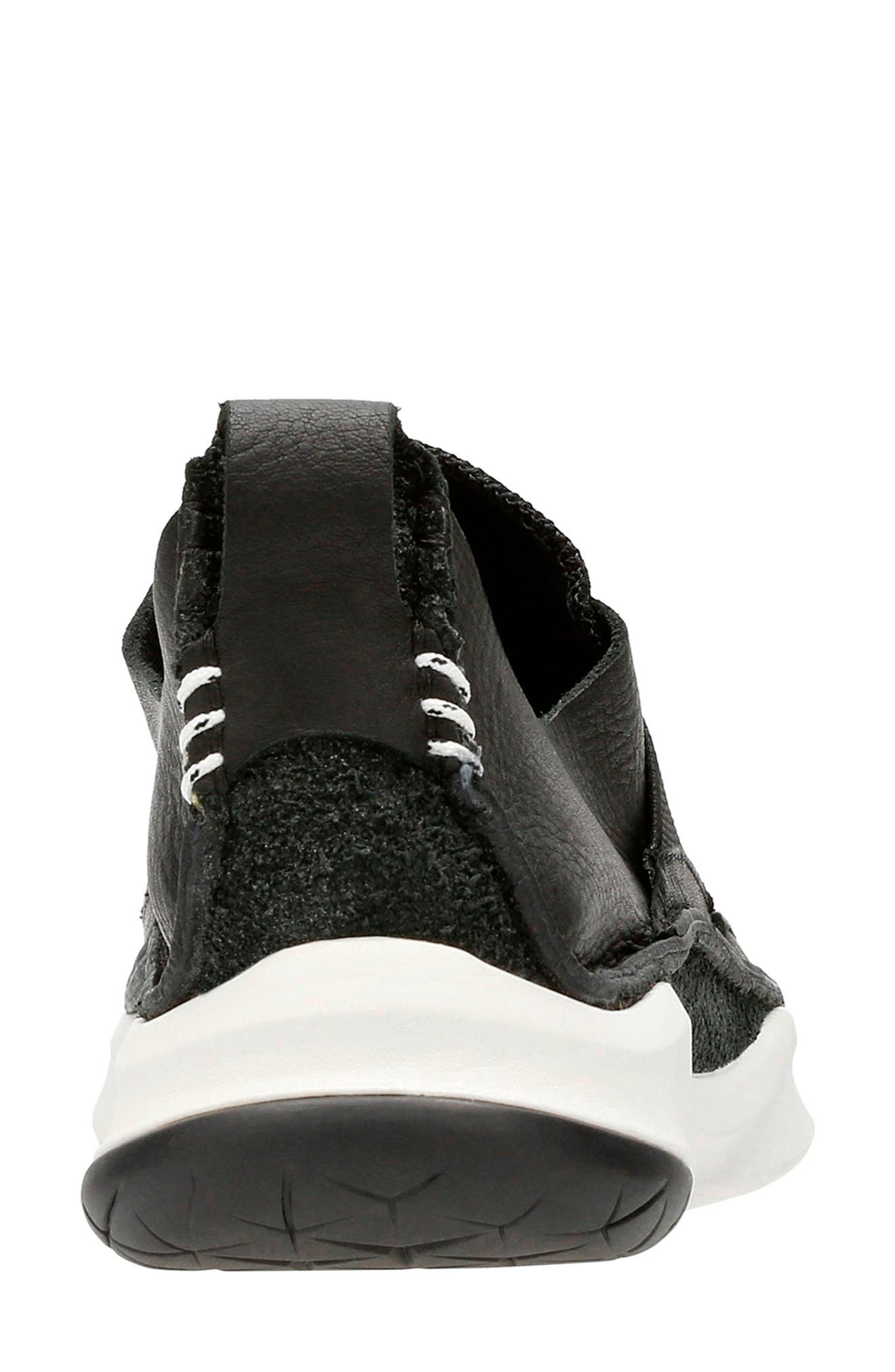 Clarks<sup>®</sup> PrivolutionEx Slip-On Sneaker, Alternate, color, 