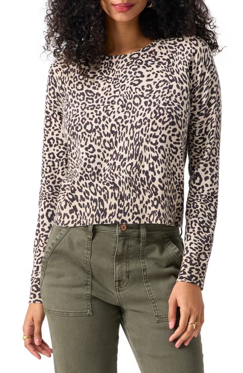 All Day Long Sweater
