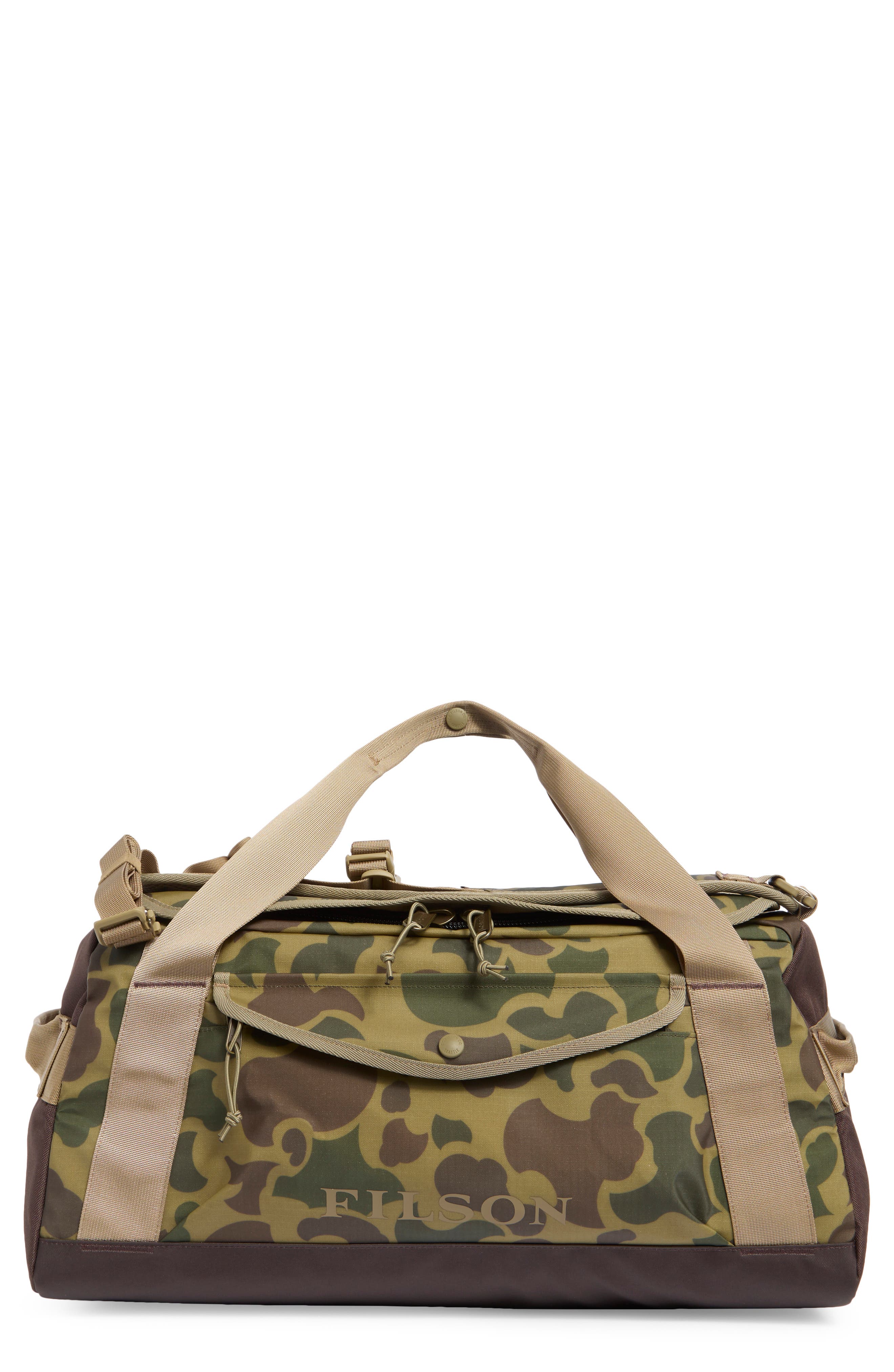 All-Weather 40L Duffle
