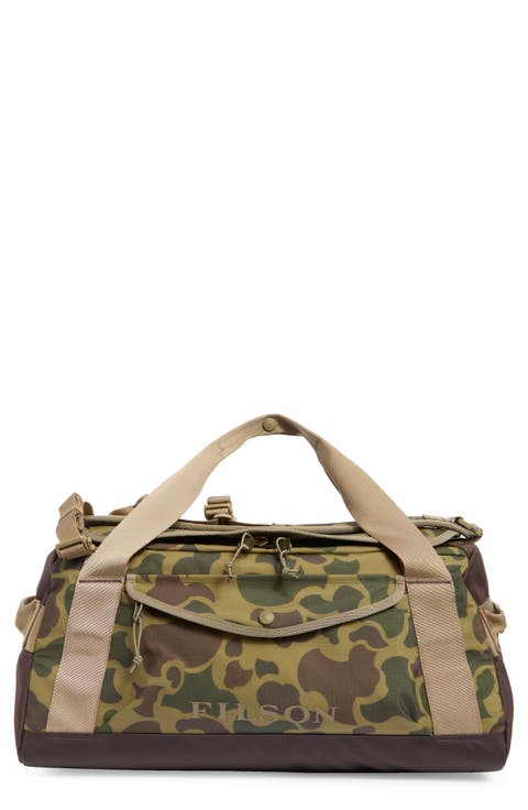 All-Weather 40L Duffle