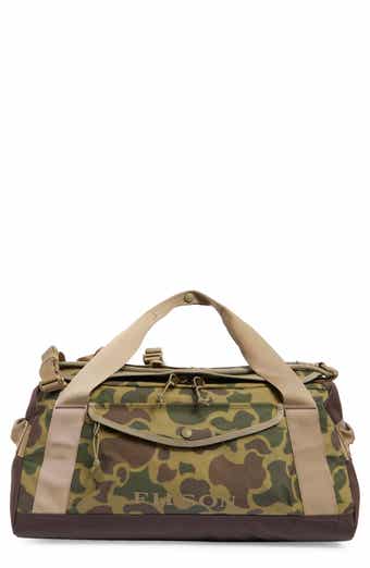 All-Weather 40L Duffle