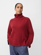 Masai Copenhagen MaFenoria Turtle Neck Sweater