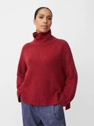 Masai Copenhagen MaFenoria Turtle Neck Sweater