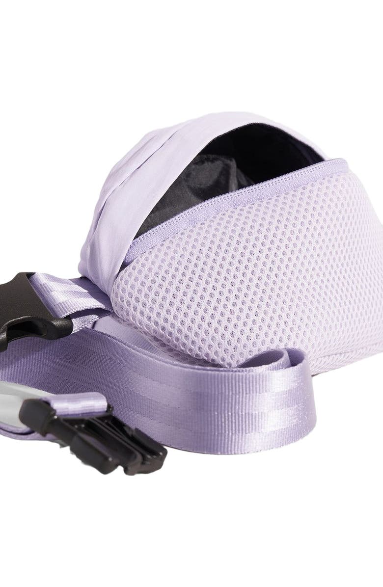 United By Blue (Re)active 1L Fanny Pack, Alternate, color, Lavender