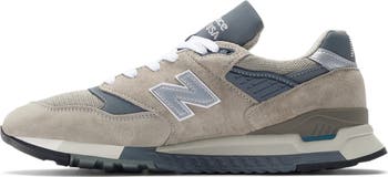 Gender Inclusive Made in USA 998 Sneaker