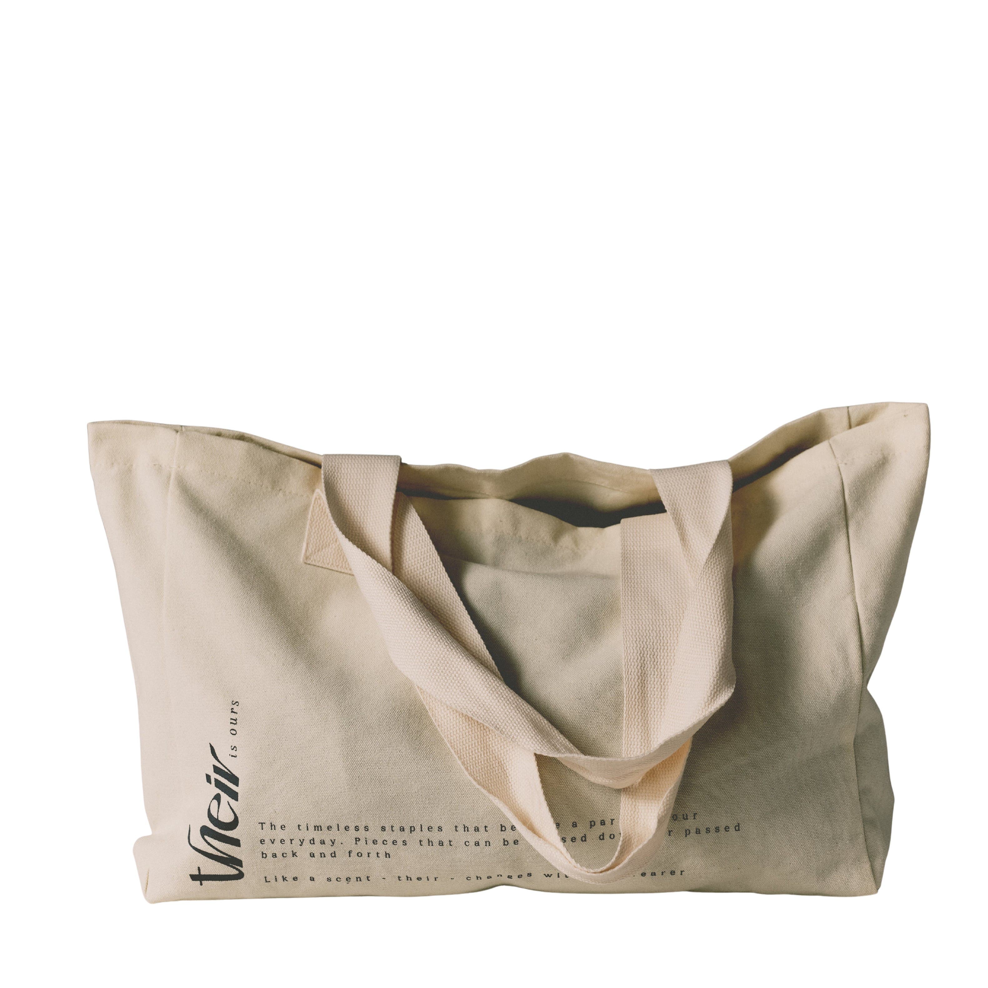 Tote Bag, Main, color, Natural Canvas