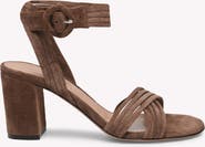 Gianvito Rossi Lianne Sandals