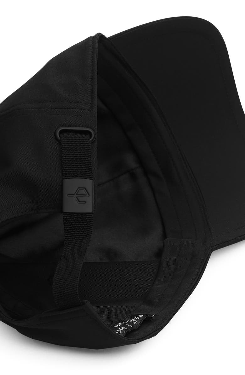 rag & bone Miles Adjustable Baseball Cap, Alternate, color,