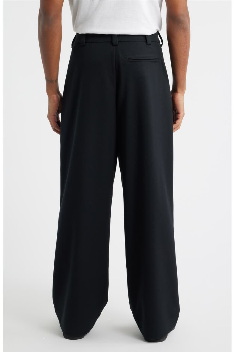 Courtyard Pants, Alternate, color, COAL
