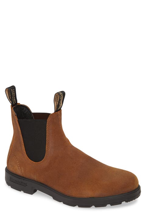Gender Inclusive Blundstone Original Series Chelsea Boot