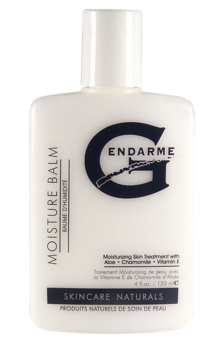Gendarme Moisture Balm, Main, color, 