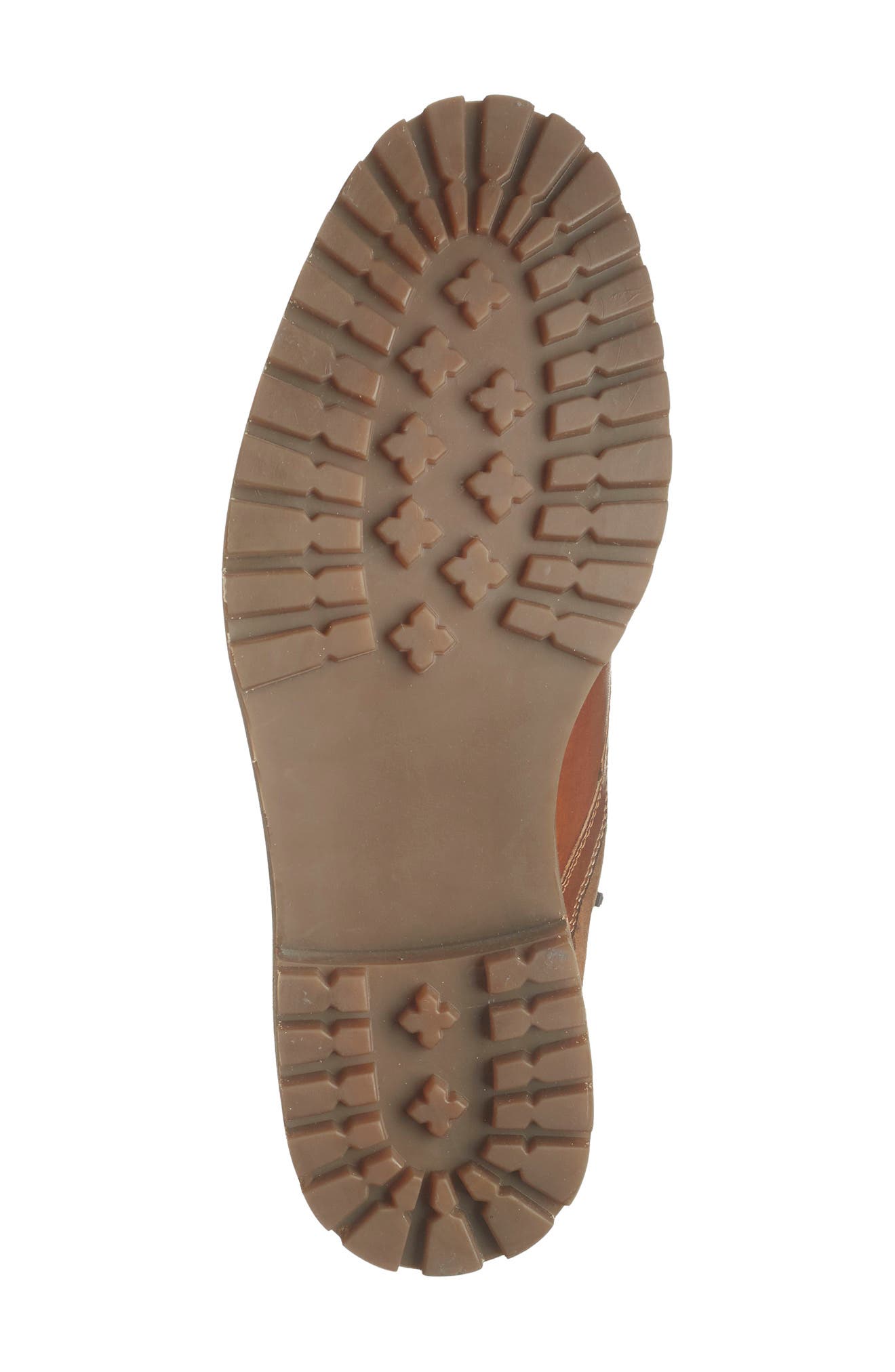 CREVO Silverton Side Zip Boot, Alternate, color, 