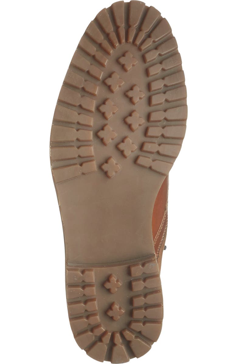 CREVO Silverton Side Zip Boot, Alternate, color,
