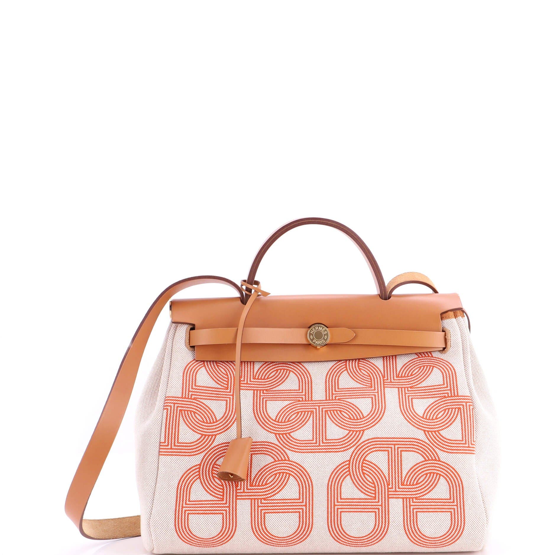 Herbag Zip Circuit 24 Vache Hunter and Leather 31, Main, color, White
