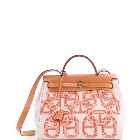 Herbag Zip Circuit 24 Vache Hunter and Leather 31
