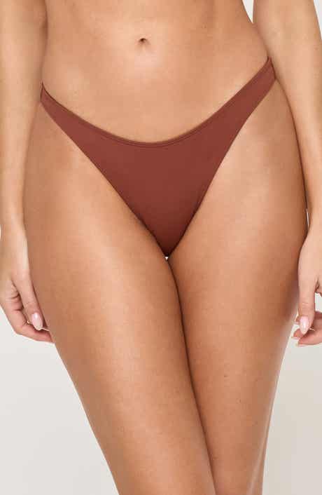 LSPACE Donnie Bitsy Swim Bottoms