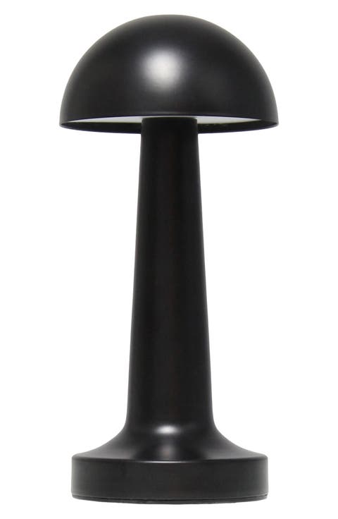 Touch Sensor Desk Lamp