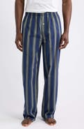 Nordstrom Print Stretch Cotton Pajama Pants