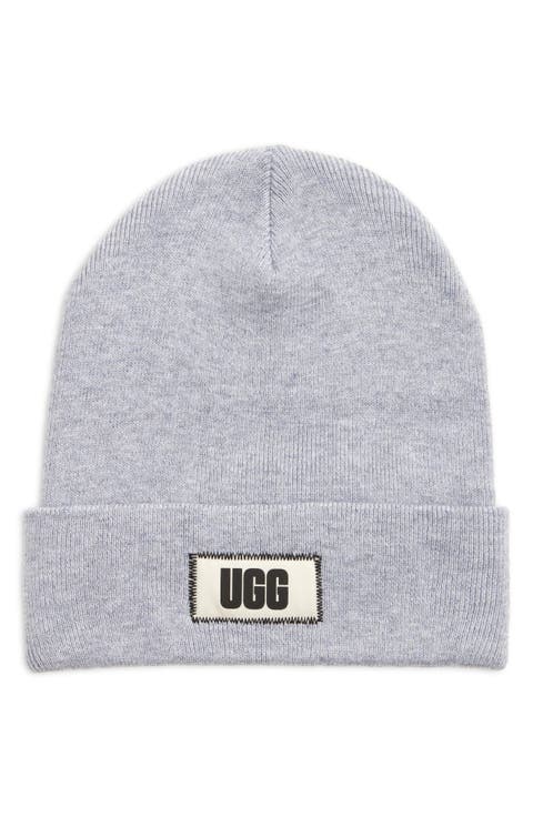Men's Grey Beanies | Nordstrom